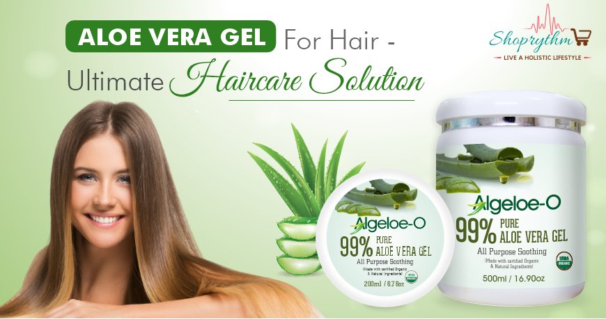 Amazing Benefits of Using Aloe Vera Gel For Hair Amazing Benefits of Using Aloe Vera Gel For Hair